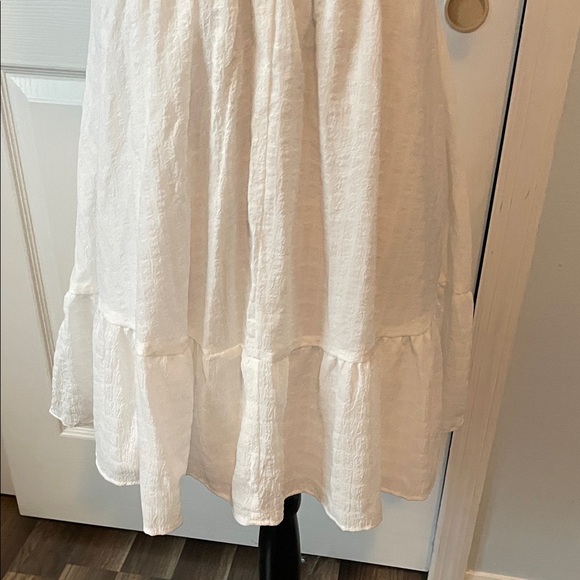 Thirty Thirty White dress small - Picture 5 of 12